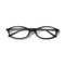 Gini Optical / Black & Blue-Light Lens